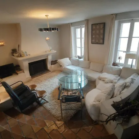 Maison Atypique
