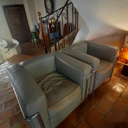 Maison Atypique