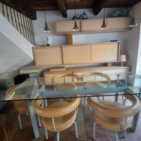 Ferienhaus Maison Atypique *