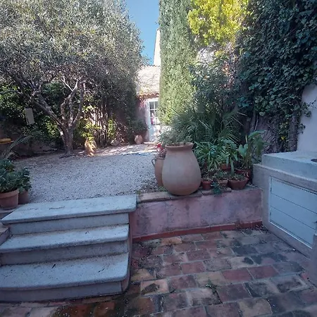 Maison Atypique * Cassis