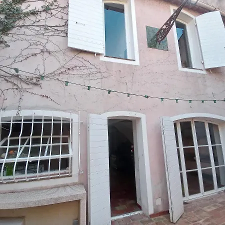 Ferienhaus Maison Atypique
